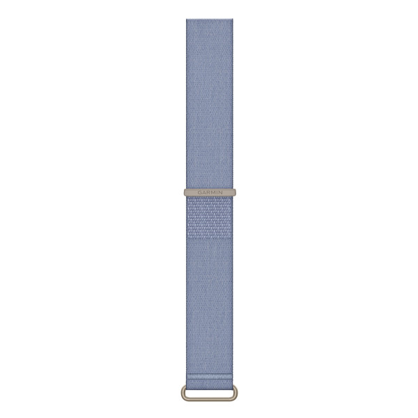 Garmin CIRQA išmaniosios apyrankės dirželis | French Blue