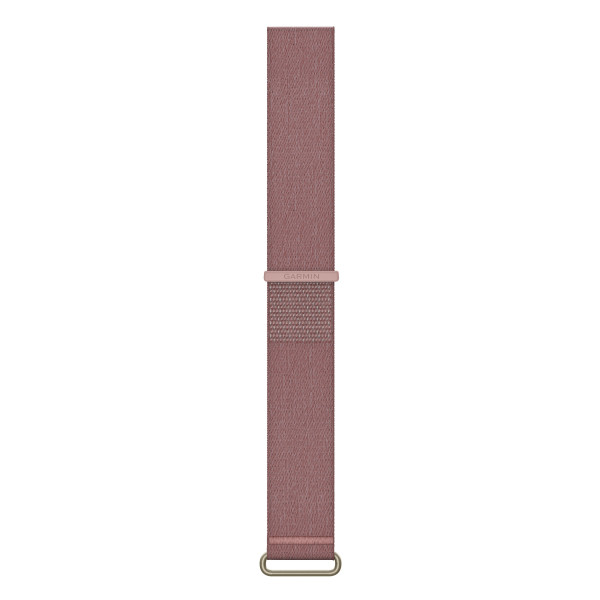 Garmin CIRQA išmaniosios apyrankės dirželis | Mauve