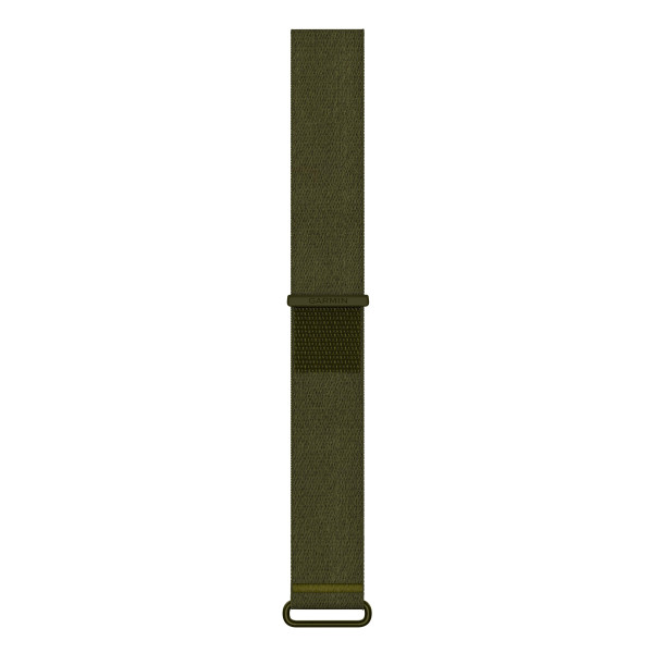 Garmin CIRQA išmaniosios apyrankės dirželis | Dark Olive