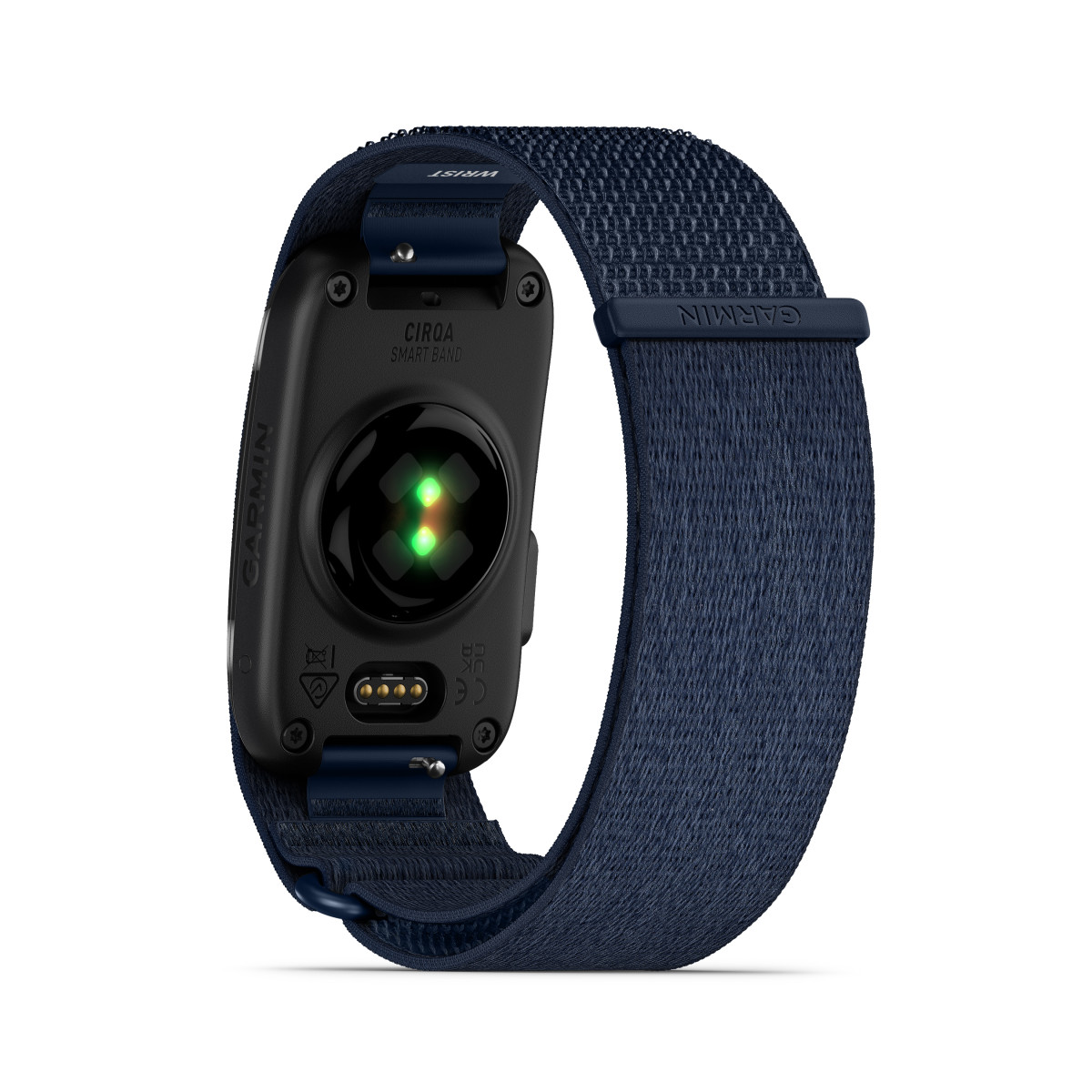 Garmin CIRQA Smart Band | Captain Blue