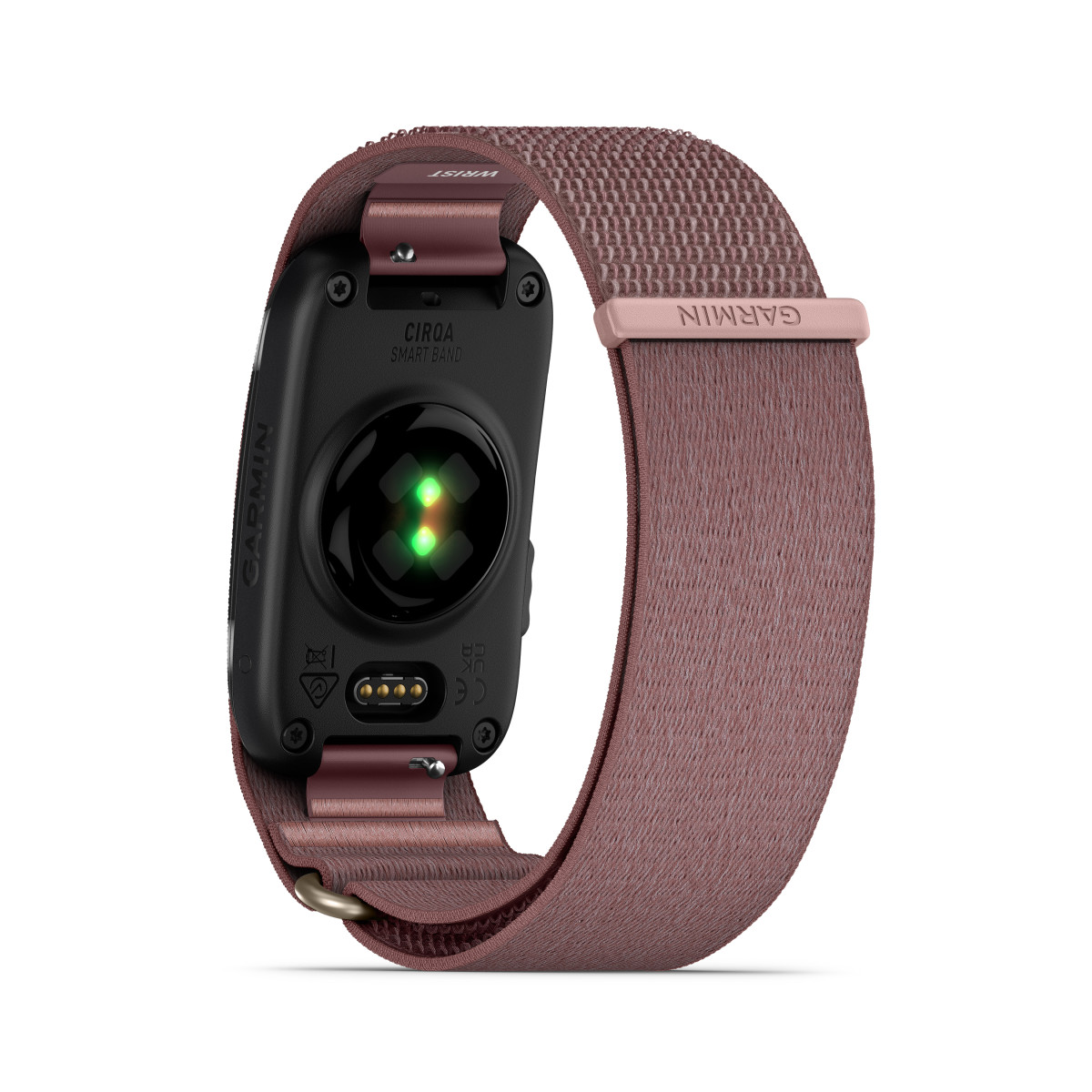 Garmin CIRQA išmanioji apyrankė | Mauve