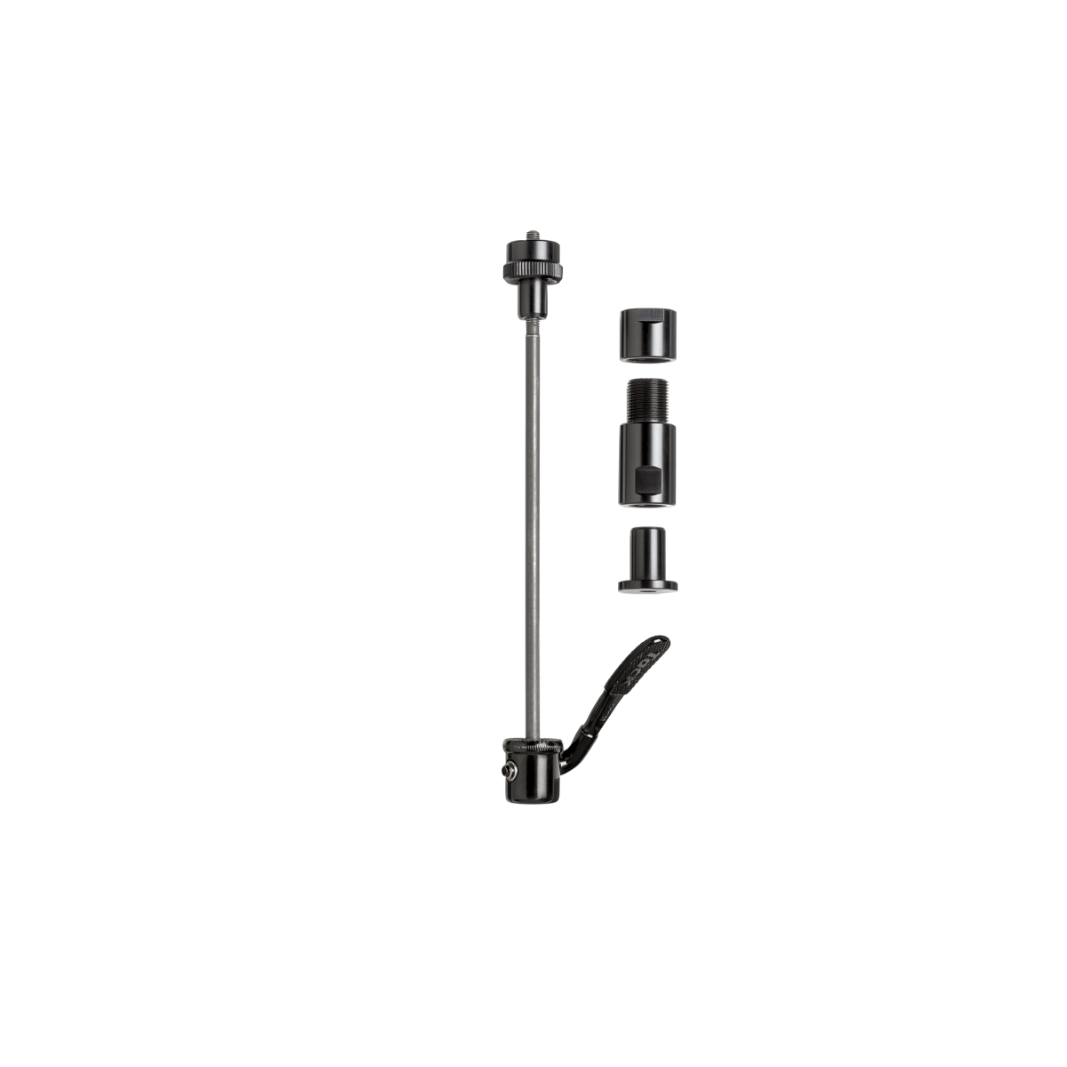 Adapter 142 X 12mm Thru Axle Thru Axle Adapter For Bike Trainer