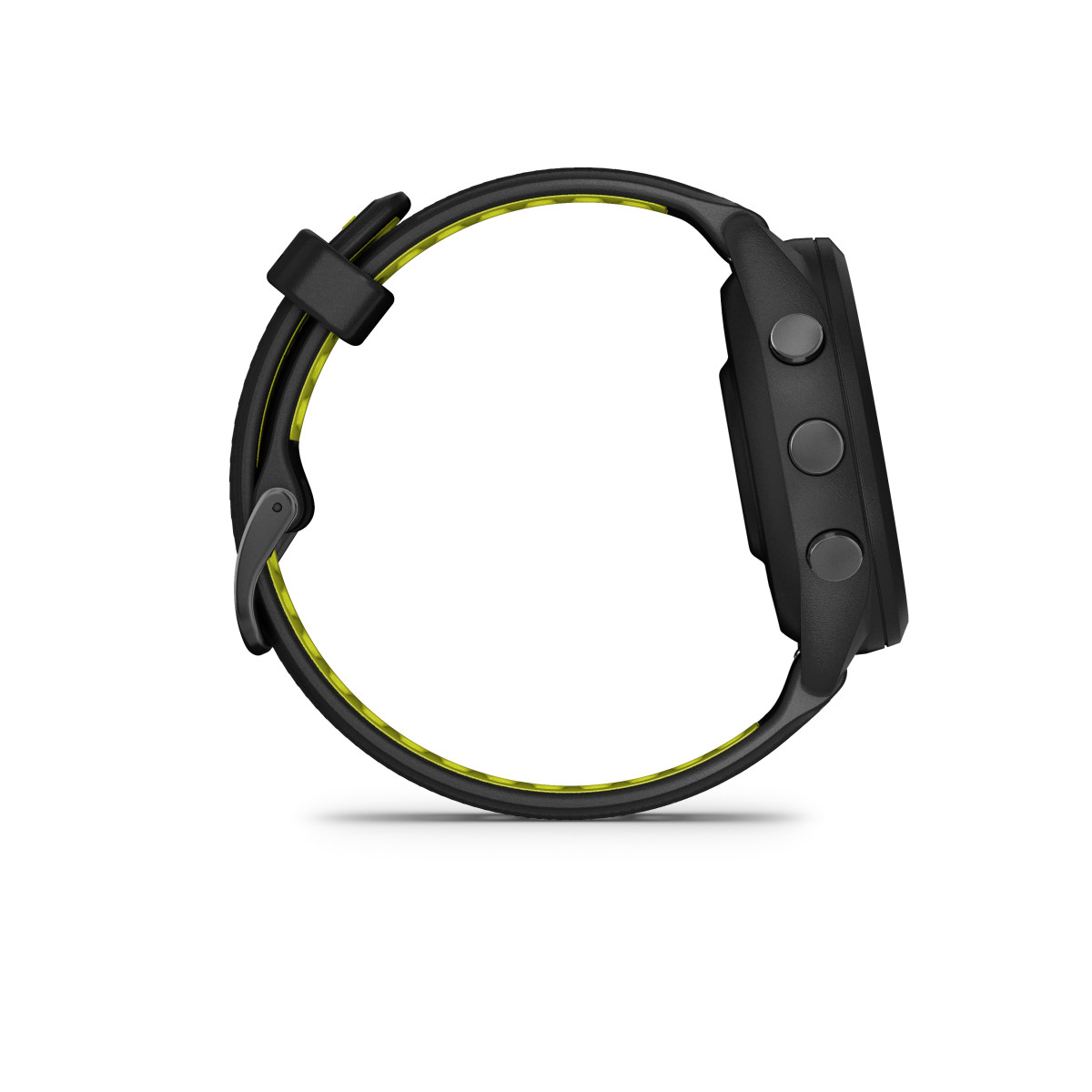 Garmin Forerunner® 265S išmanusis lakrodis | Black