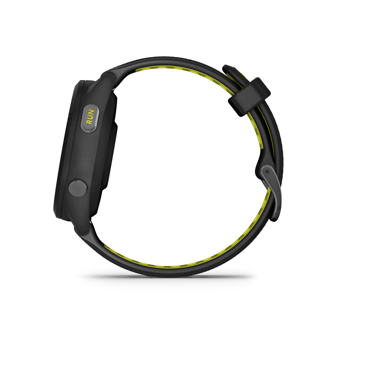 Garmin Forerunner® 265S išmanusis lakrodis | Black