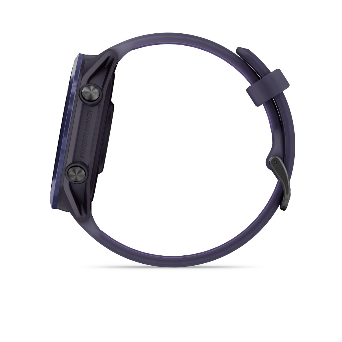Garmin Forerunner® 570 Smart Watch | 47 mm | Indigo Aluminium - Imperial Purple - Indigo