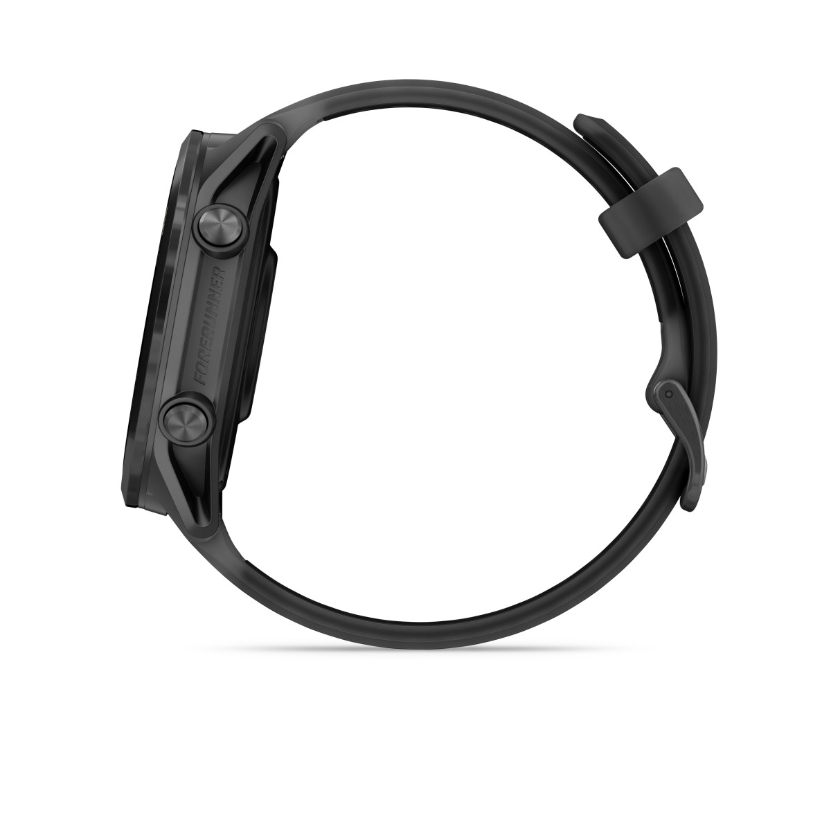 Garmin Forerunner® 570 Smart Watch | 47 mm | Slate Grey Aluminium - Black