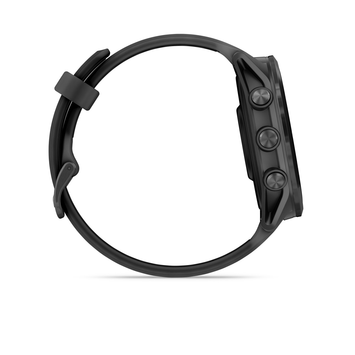 Garmin Forerunner® 570 Smart Watch | 47 mm | Slate Grey Aluminium - Black