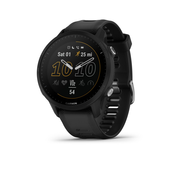Garmin Forerunner® 955 išmanusis laikrodis | Black