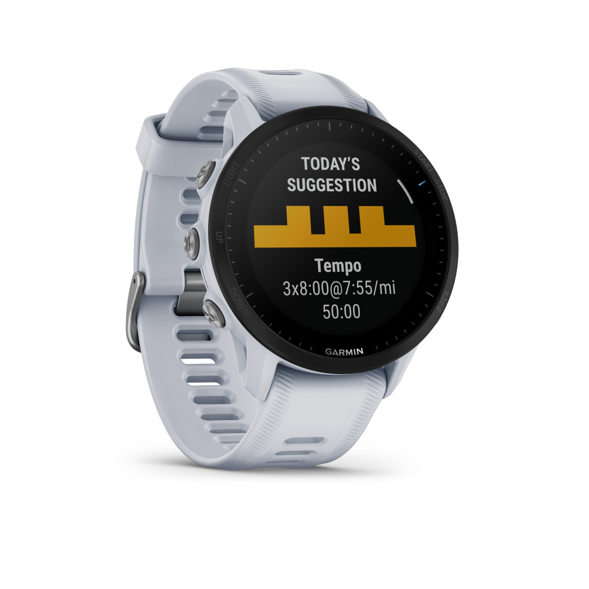 Garmin Forerunner® 955 išmanusis laikrodis | Whitestone Garmin Forerunner® 955 išmanusis laikrodis | Whitestone