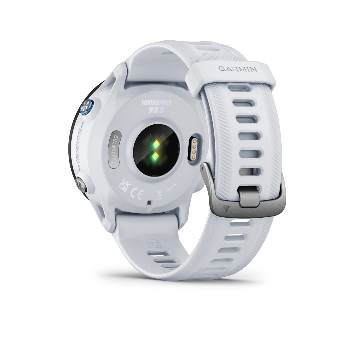 Garmin Forerunner® 955 išmanusis laikrodis | Whitestone Garmin Forerunner® 955 išmanusis laikrodis | Whitestone