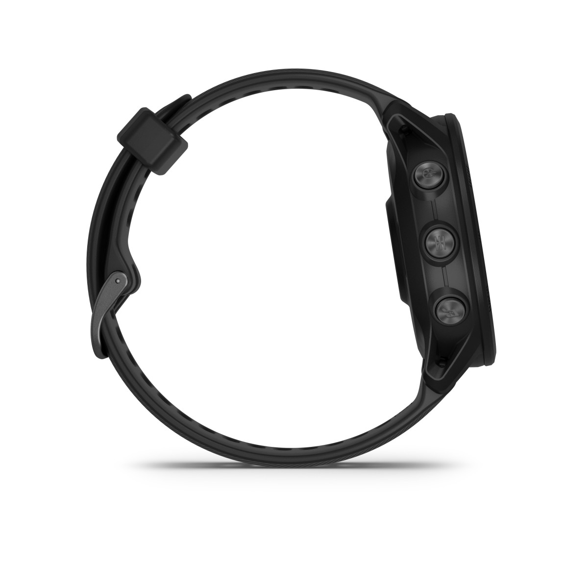 Garmin Forerunner® 955 Solar Smart Watch | Black