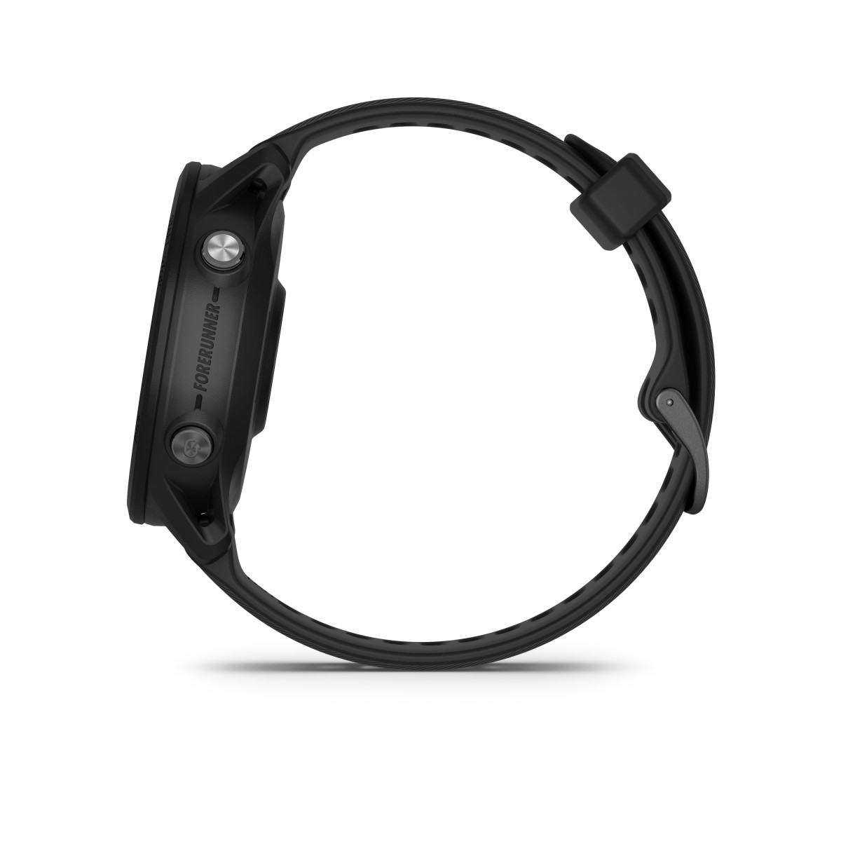 Garmin Forerunner® 955 Solar Smart Watch | Black