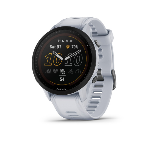 Garmin Forerunner® 955 Solar išmanusis laikrodis | Whitestone