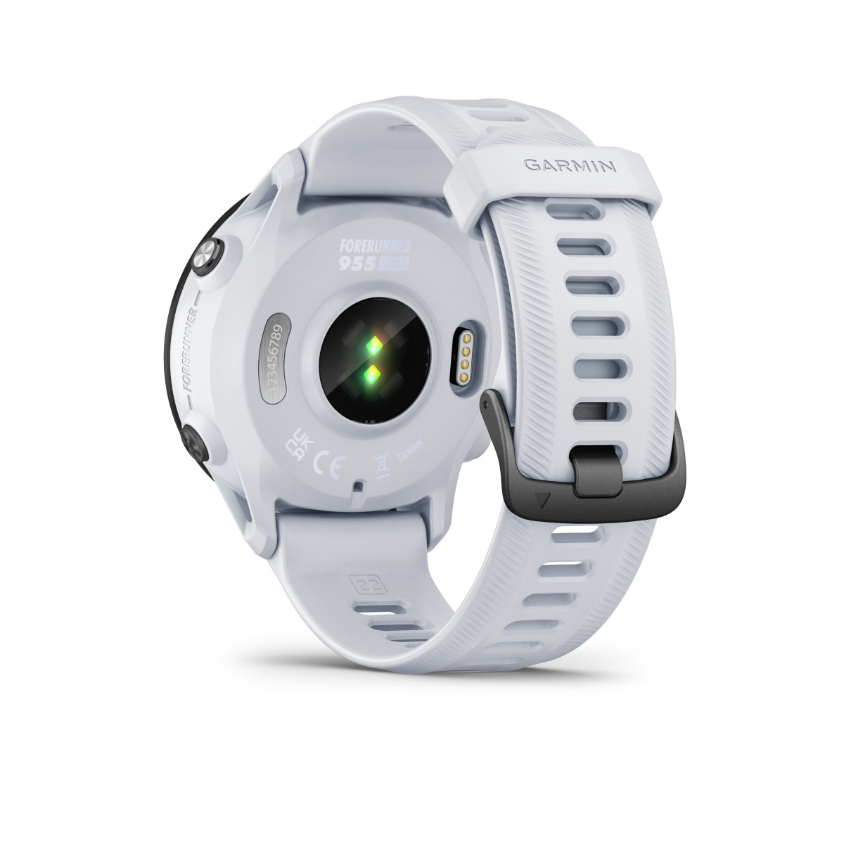 Garmin Forerunner® 955 Solar išmanusis laikrodis | Whitestone