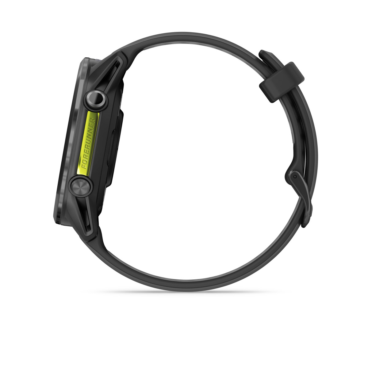 Garmin Forerunner® 970 Smart Watch | Carbon Grey - Black