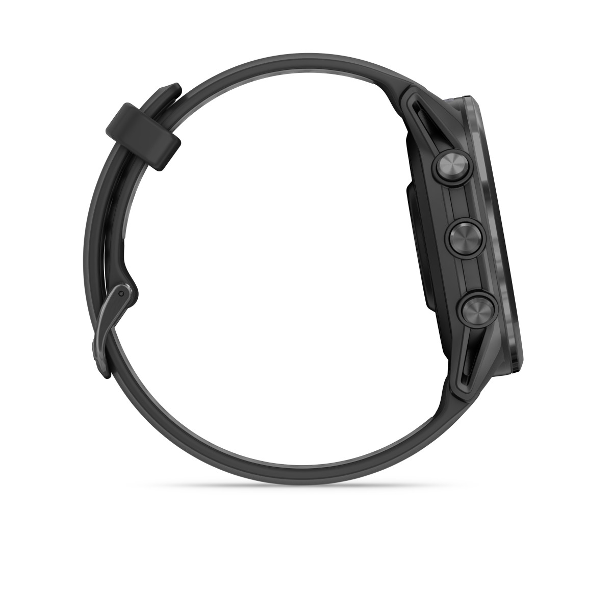 Garmin Forerunner® 970 Smart Watch | Carbon Grey - Black