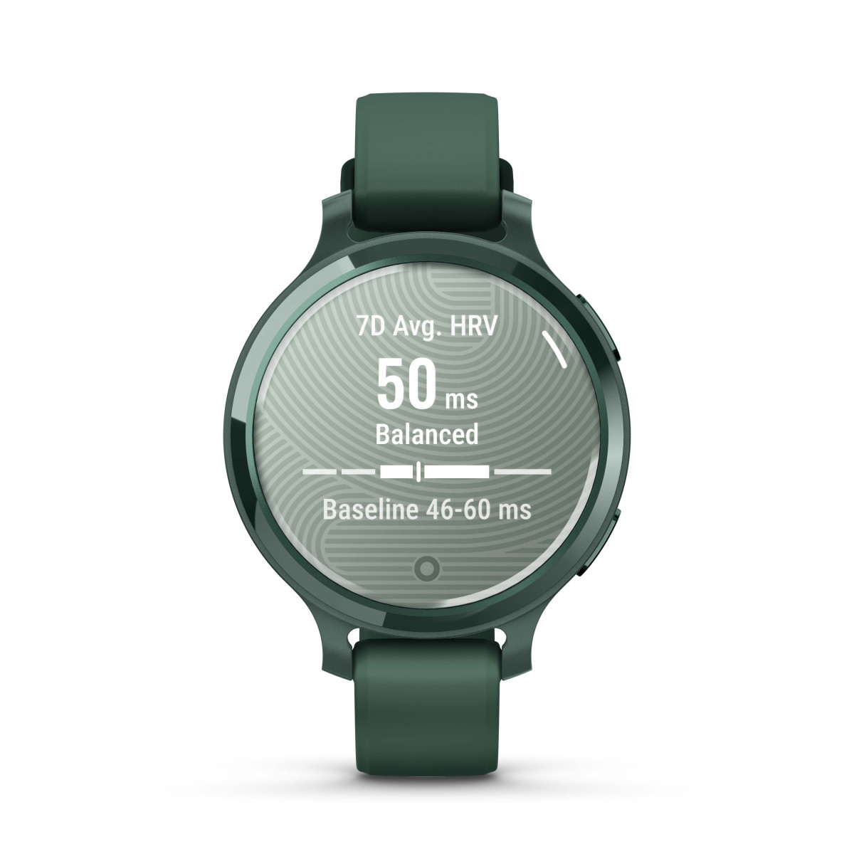 Garmin Lily® 2 Active išmanusis laikrodis | Jasper Green