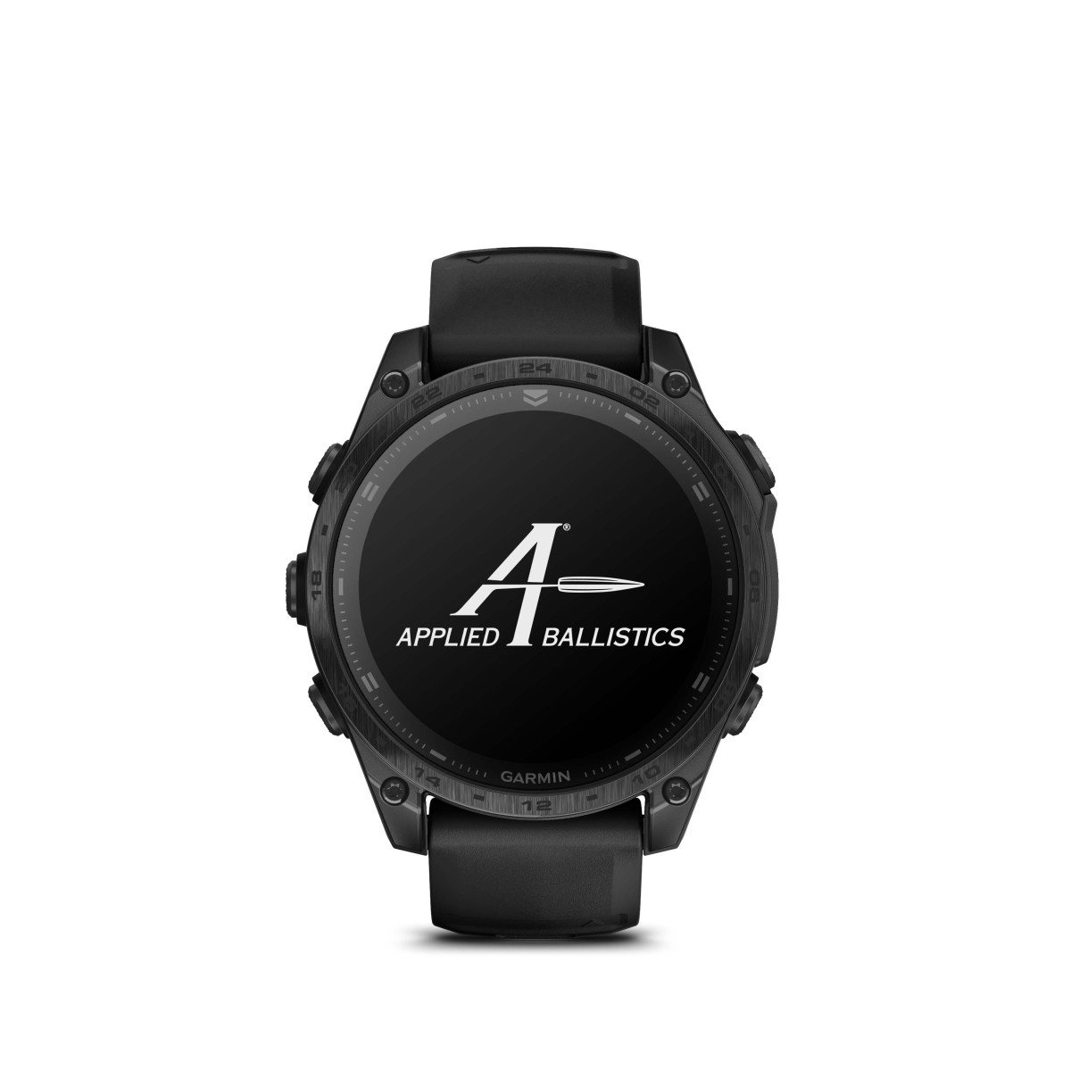 Garmin tactix® 8 Amoled Smart Watch | 47 mm | Black