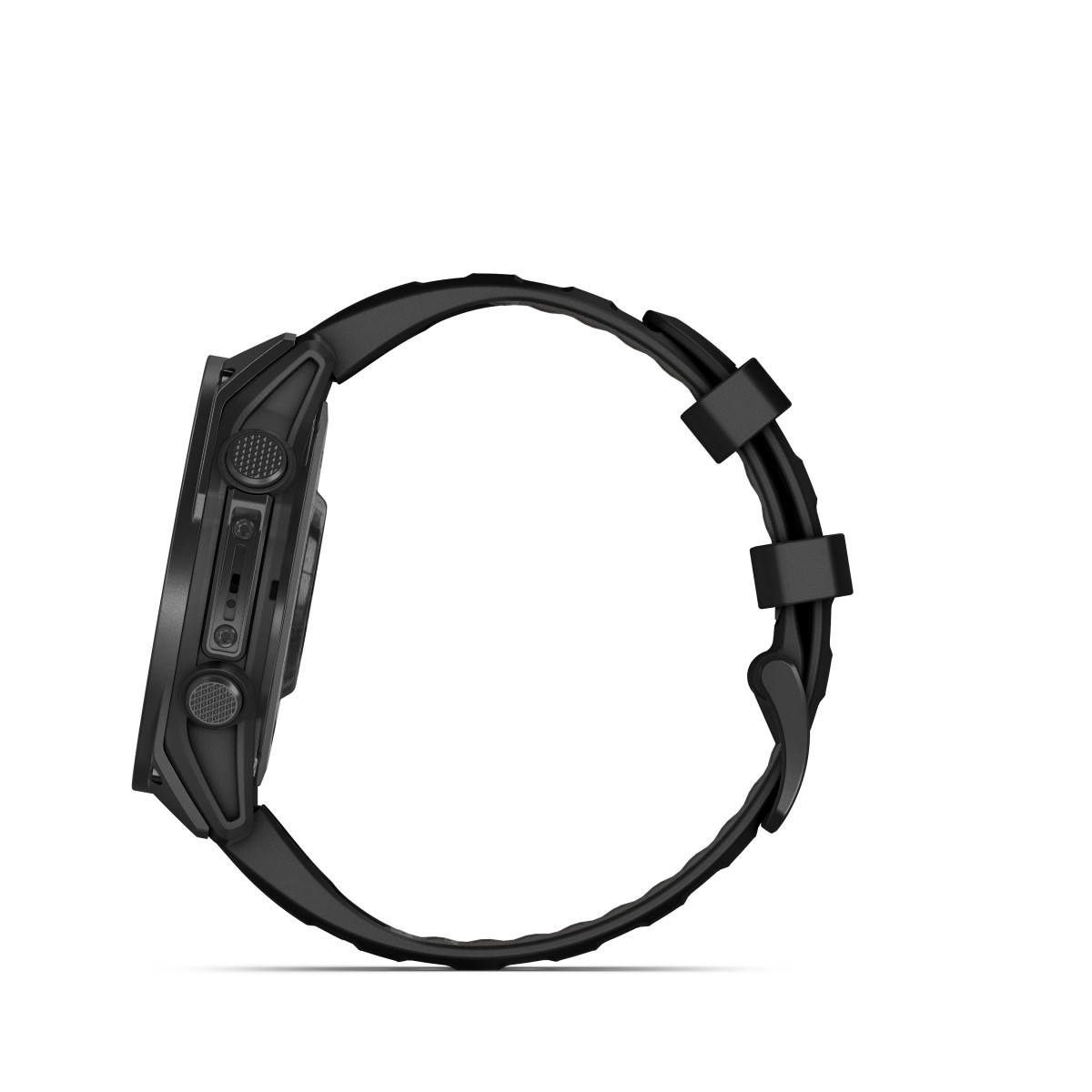Garmin tactix® 8 Amoled Smart Watch | 47 mm | Black