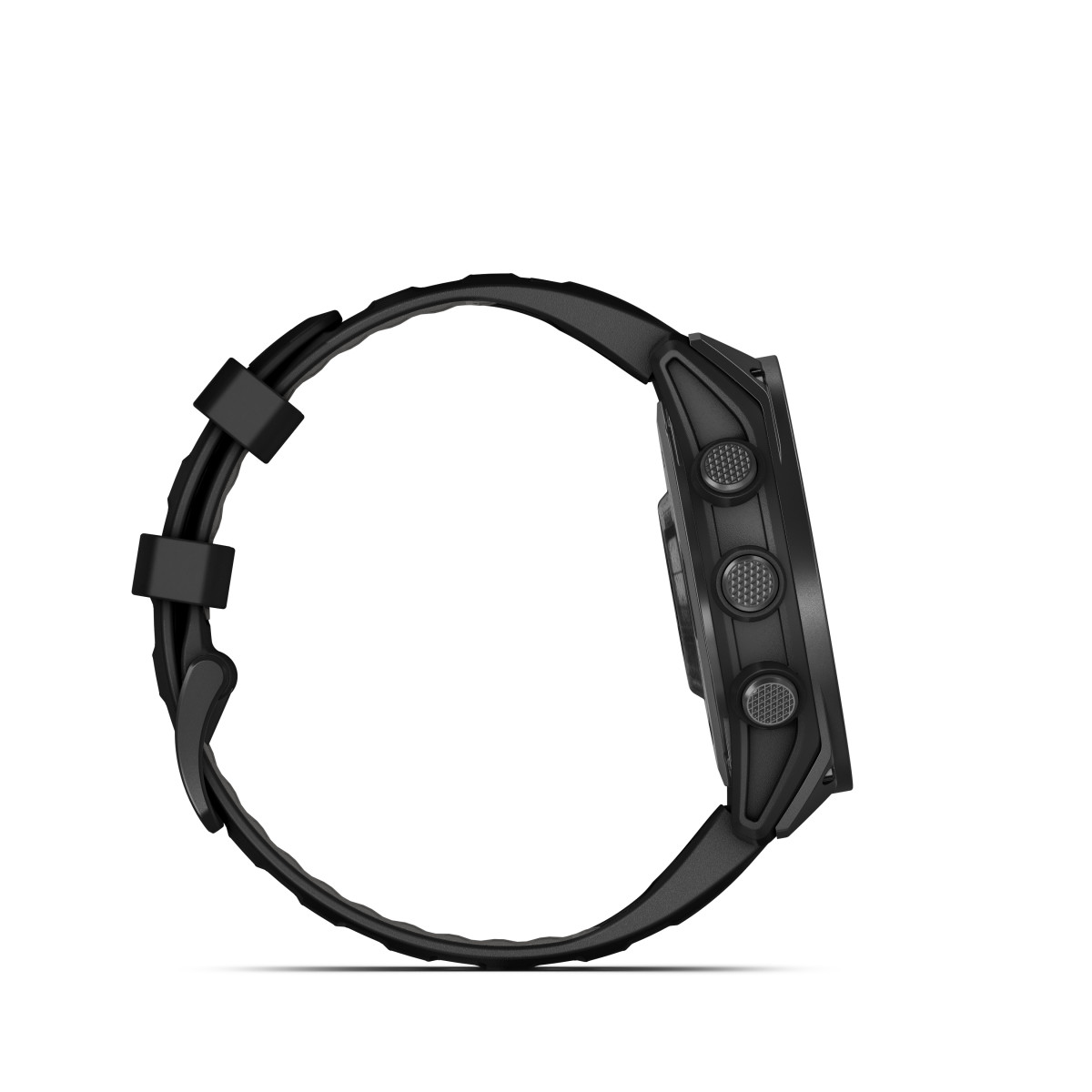 Garmin tactix® 8 Amoled Smart Watch | 47 mm | Black