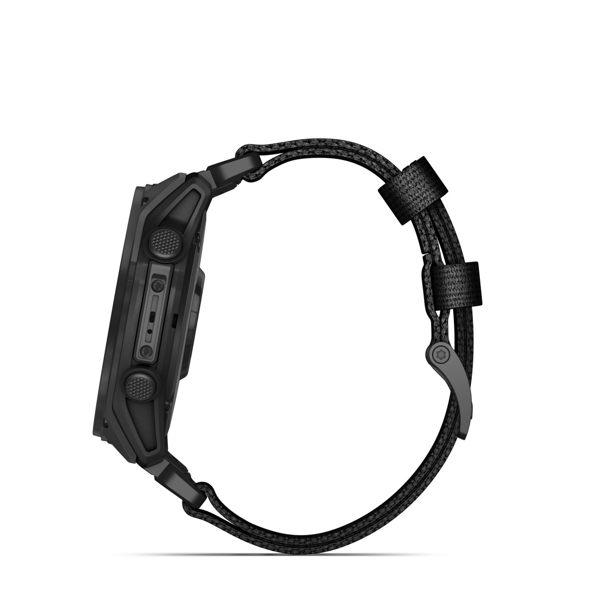 Garmin tactix® 8 Amoled Smart Watch | 51 mm | Black