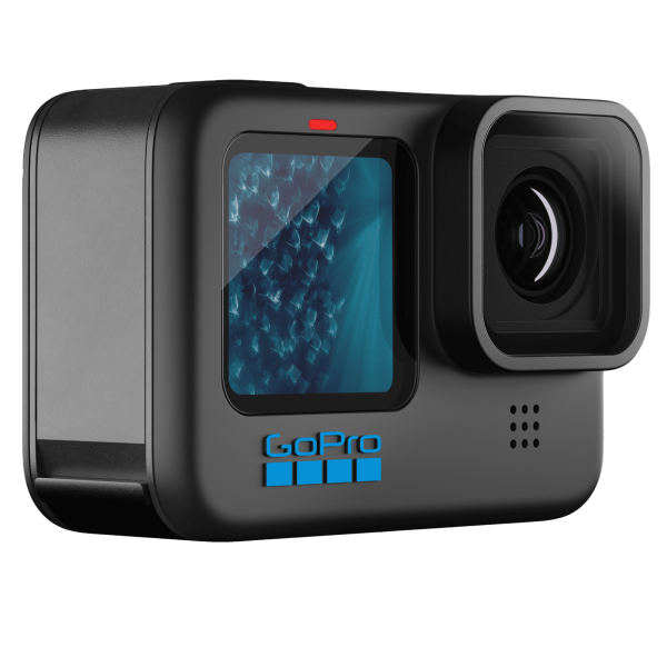 GoPro Hero 11 Black Action Camera