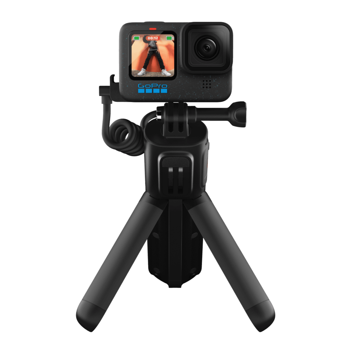 GoPro Volta laikymo lazda su baterija