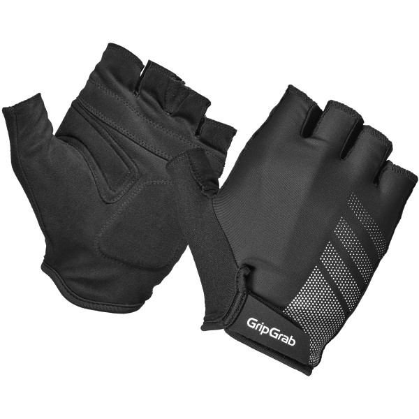 GripGrab Ride RC Lite Gloves | Black