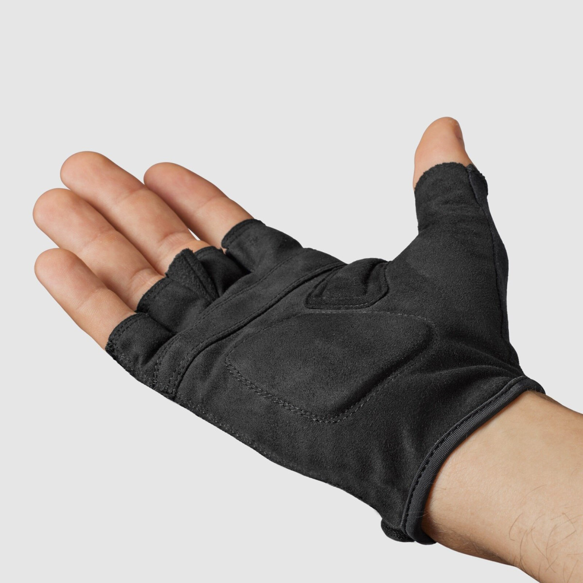 GripGrab Ride RC Lite pirštinės | Black