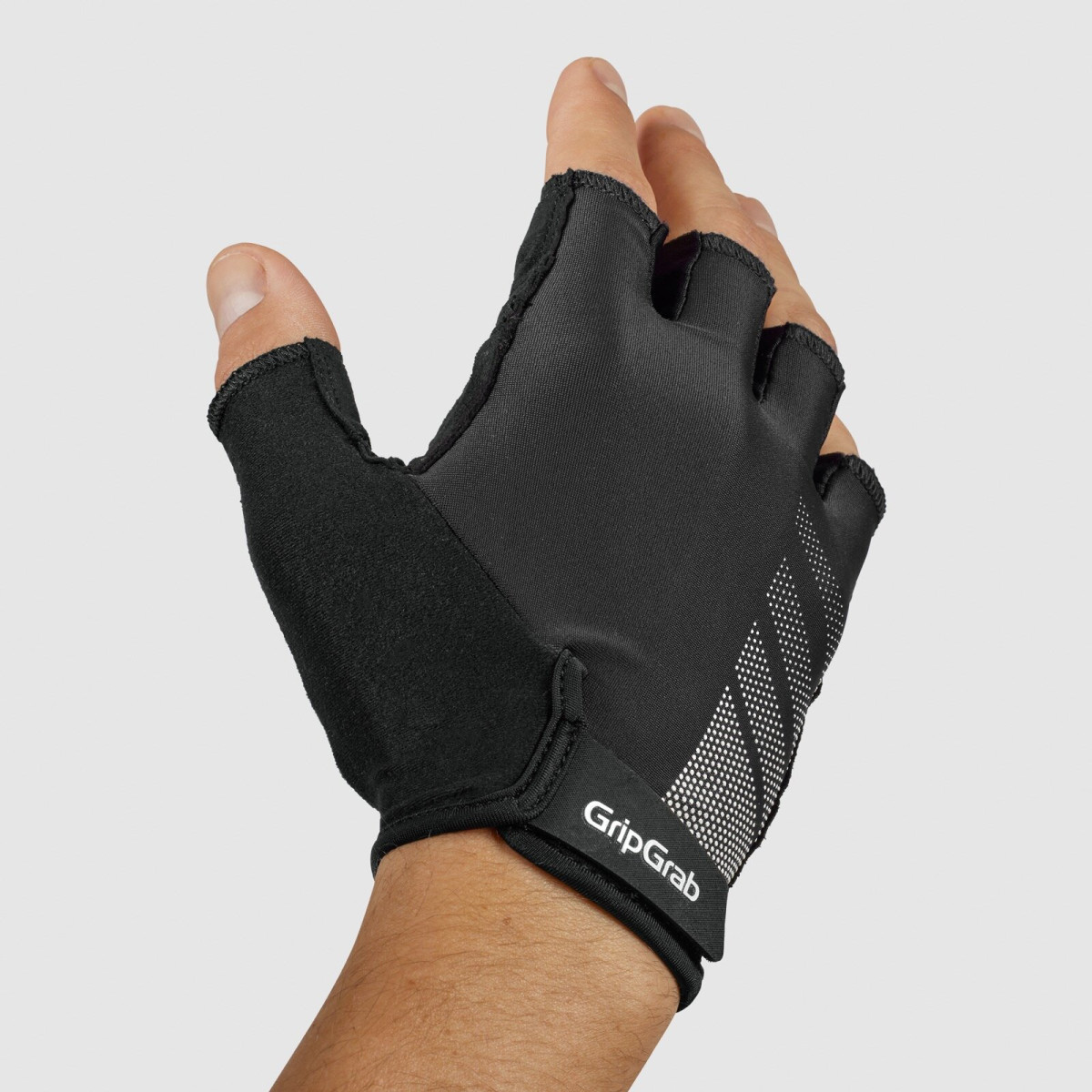 GripGrab Ride RC Lite pirštinės | Black