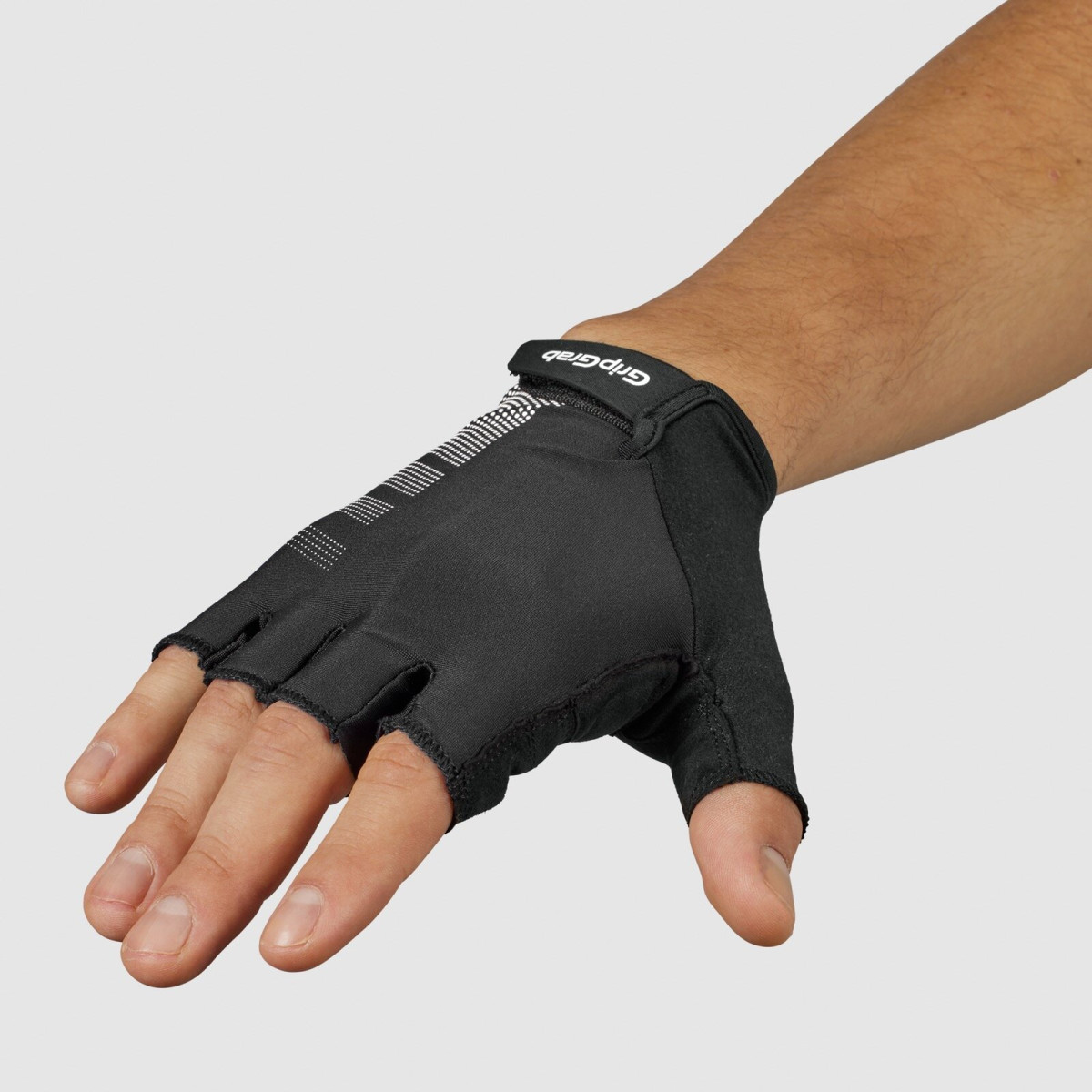 GripGrab Ride RC Lite pirštinės | Black