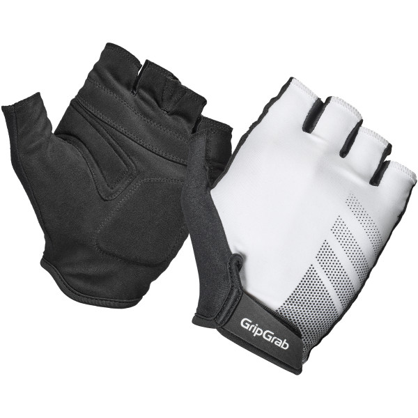 GripGrab Ride RC Lite Gloves | White