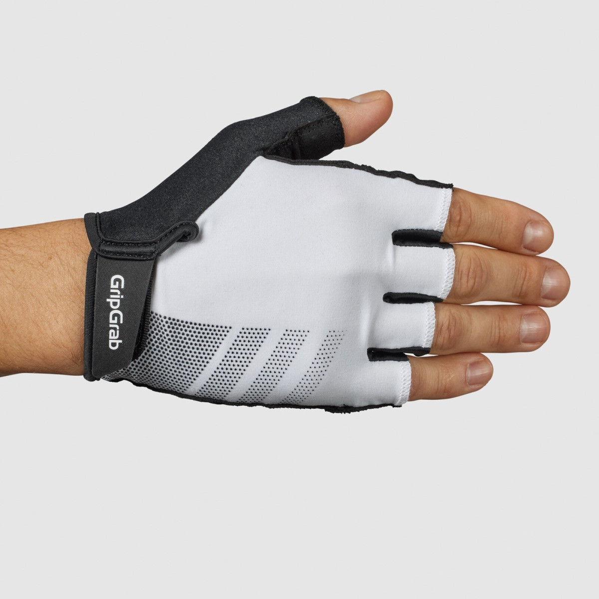 GripGrab Ride RC Lite pirštinės | White