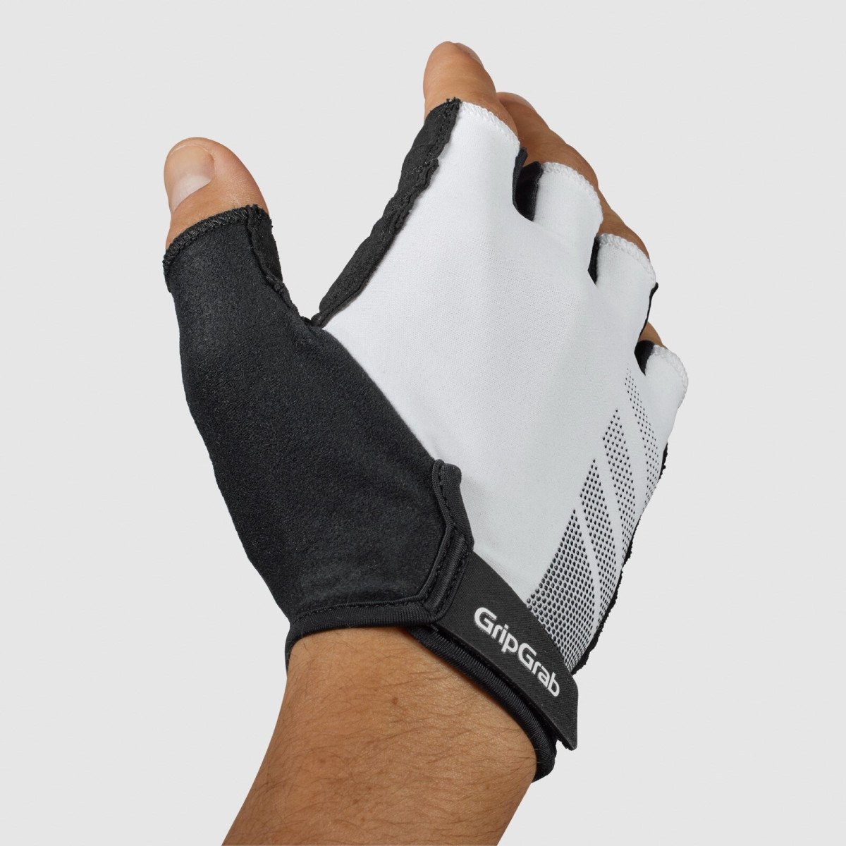 GripGrab Ride RC Lite pirštinės | White