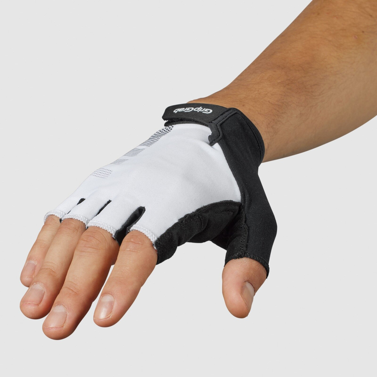 GripGrab Ride RC Lite pirštinės | White