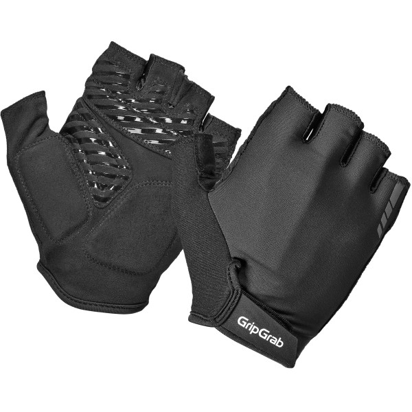GripGrab ProRide RC Max Gloves | Black