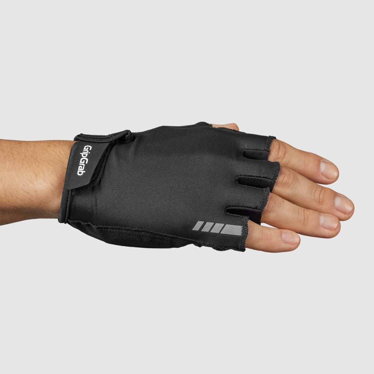 GripGrab ProRide RC Max Gloves | Black