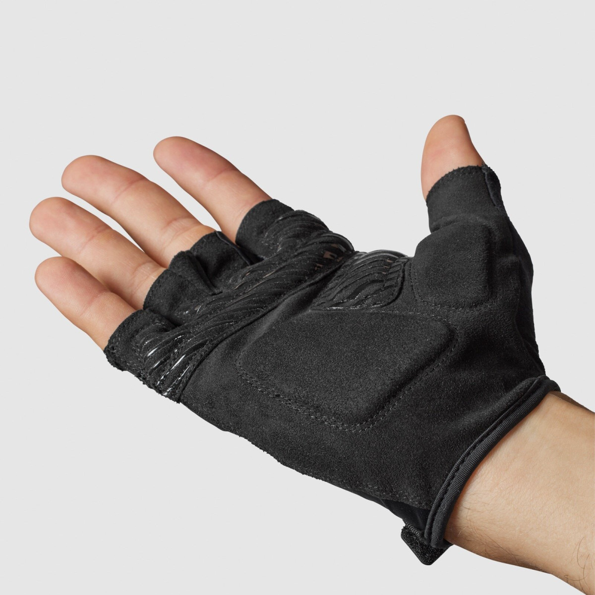 GripGrab ProRide RC Max Gloves | Black