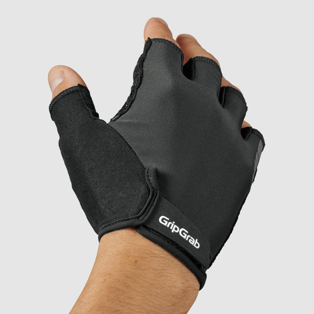 GripGrab ProRide RC Max Gloves | Black