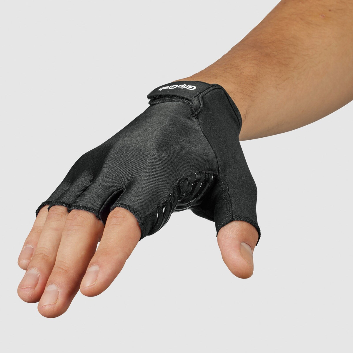 GripGrab ProRide RC Max Gloves | Black