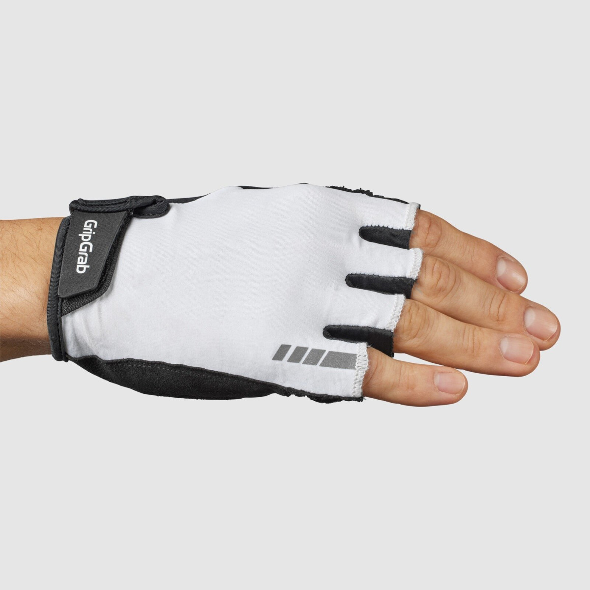 GripGrab ProRide RC Max pirštinės | White