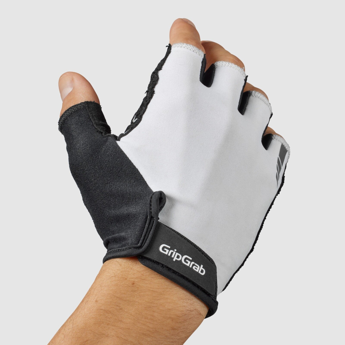 GripGrab ProRide RC Max pirštinės | White