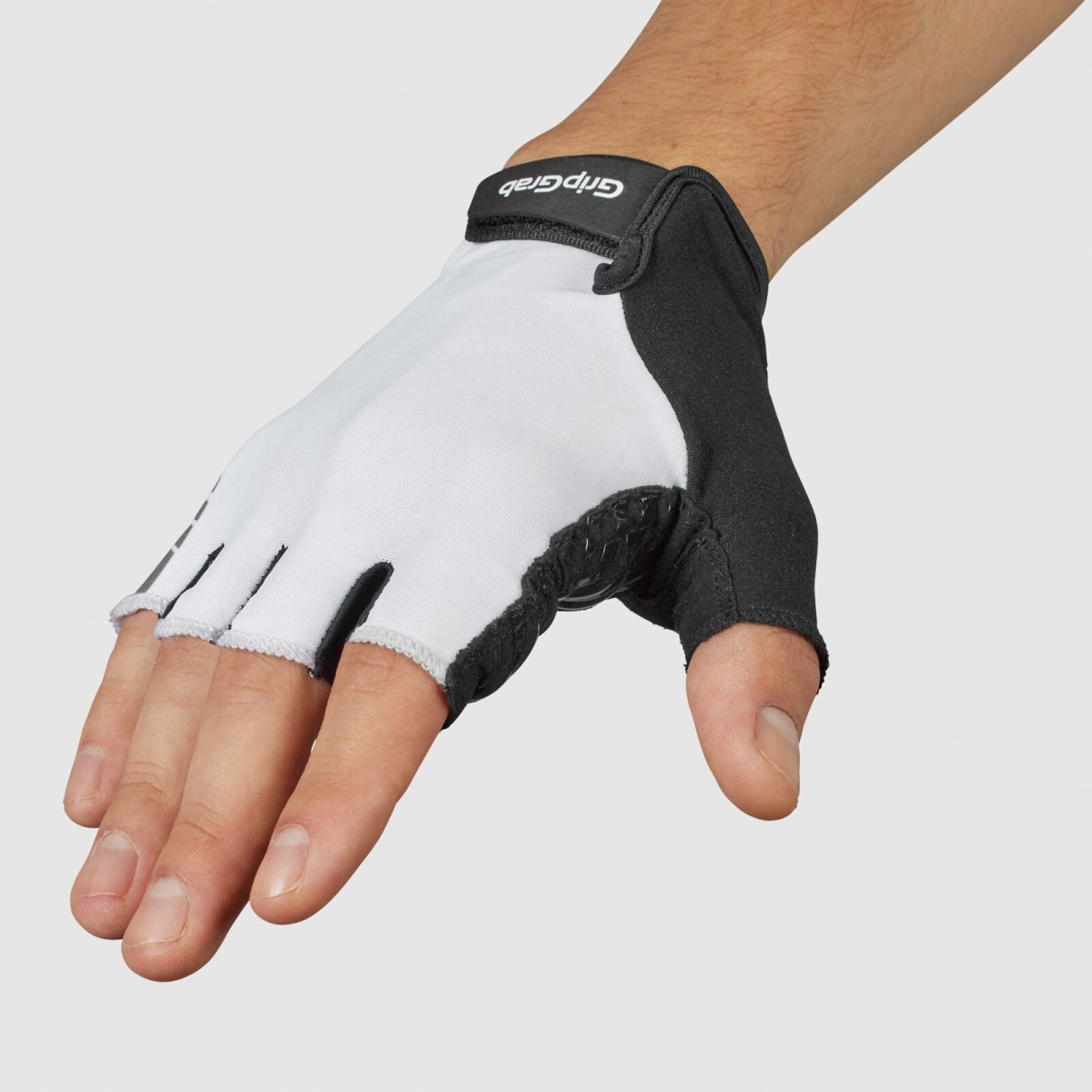 GripGrab ProRide RC Max pirštinės | White