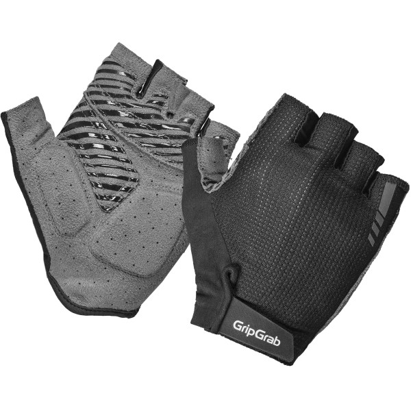 GripGrab Expert RC Max Gloves | Black