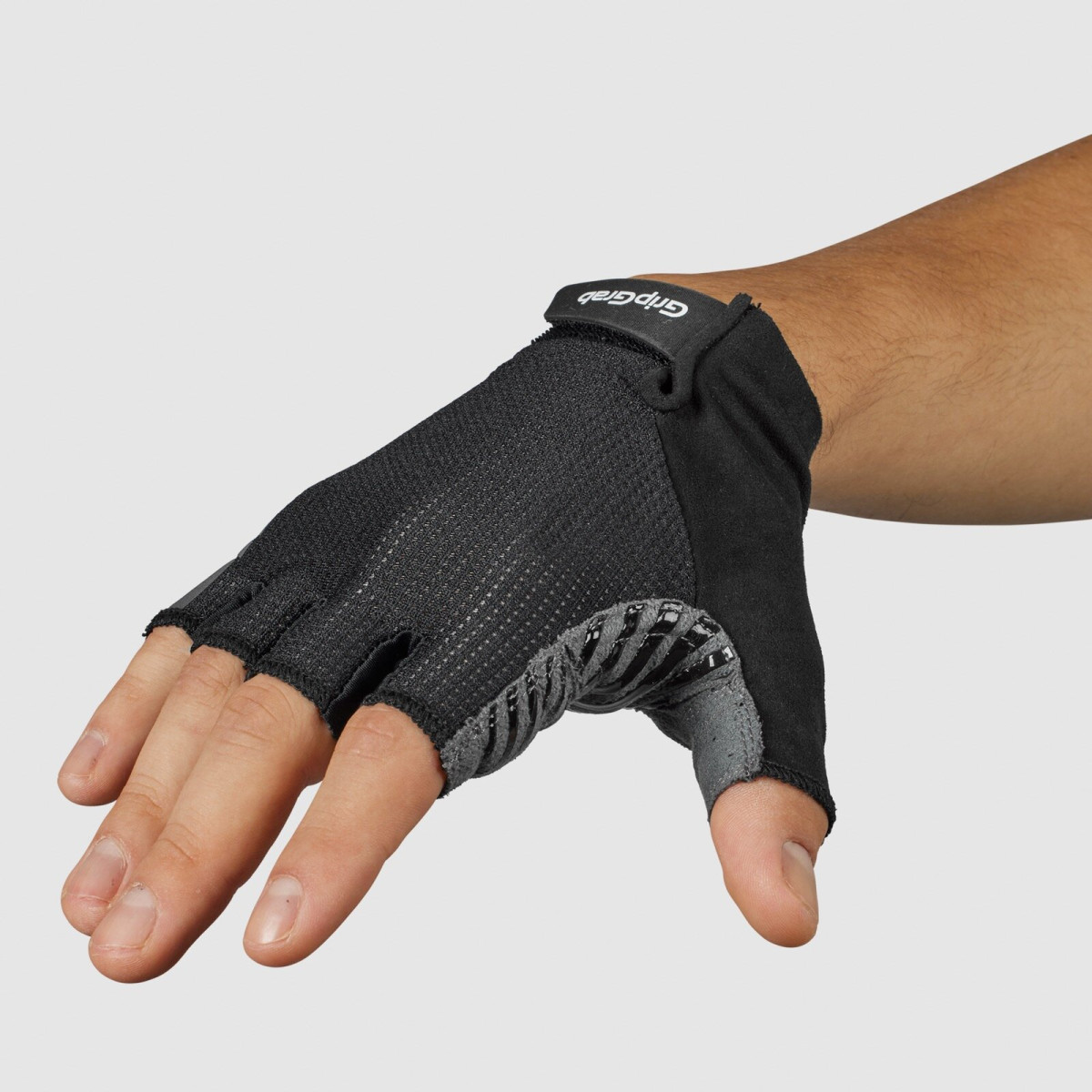 GripGrab Expert RC Max pirštinės | Black