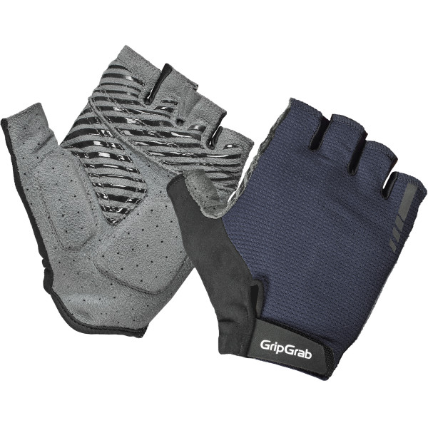GripGrab Expert RC Max Gloves | Navy Blue