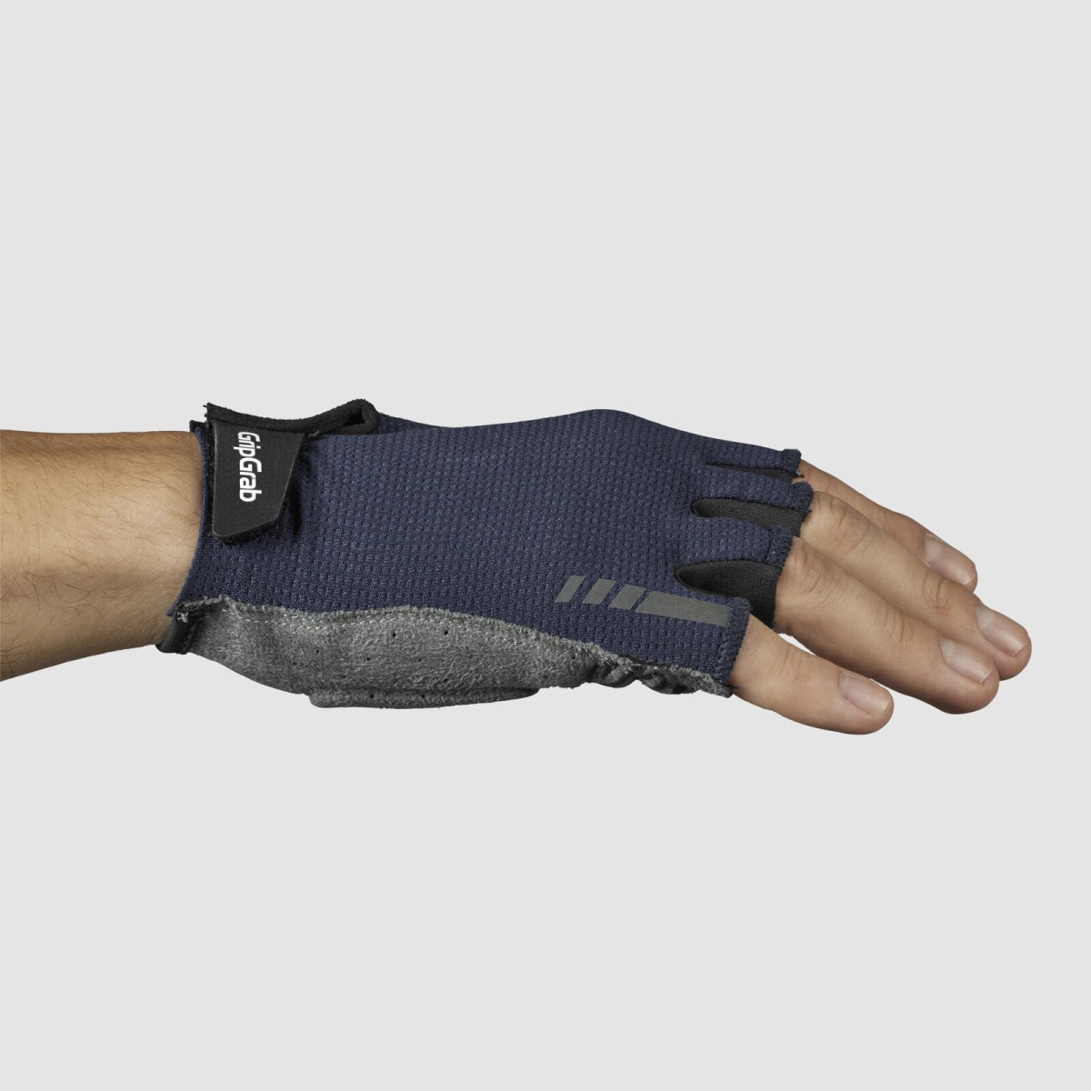GripGrab Expert RC Max pirštinės | Navy Blue
