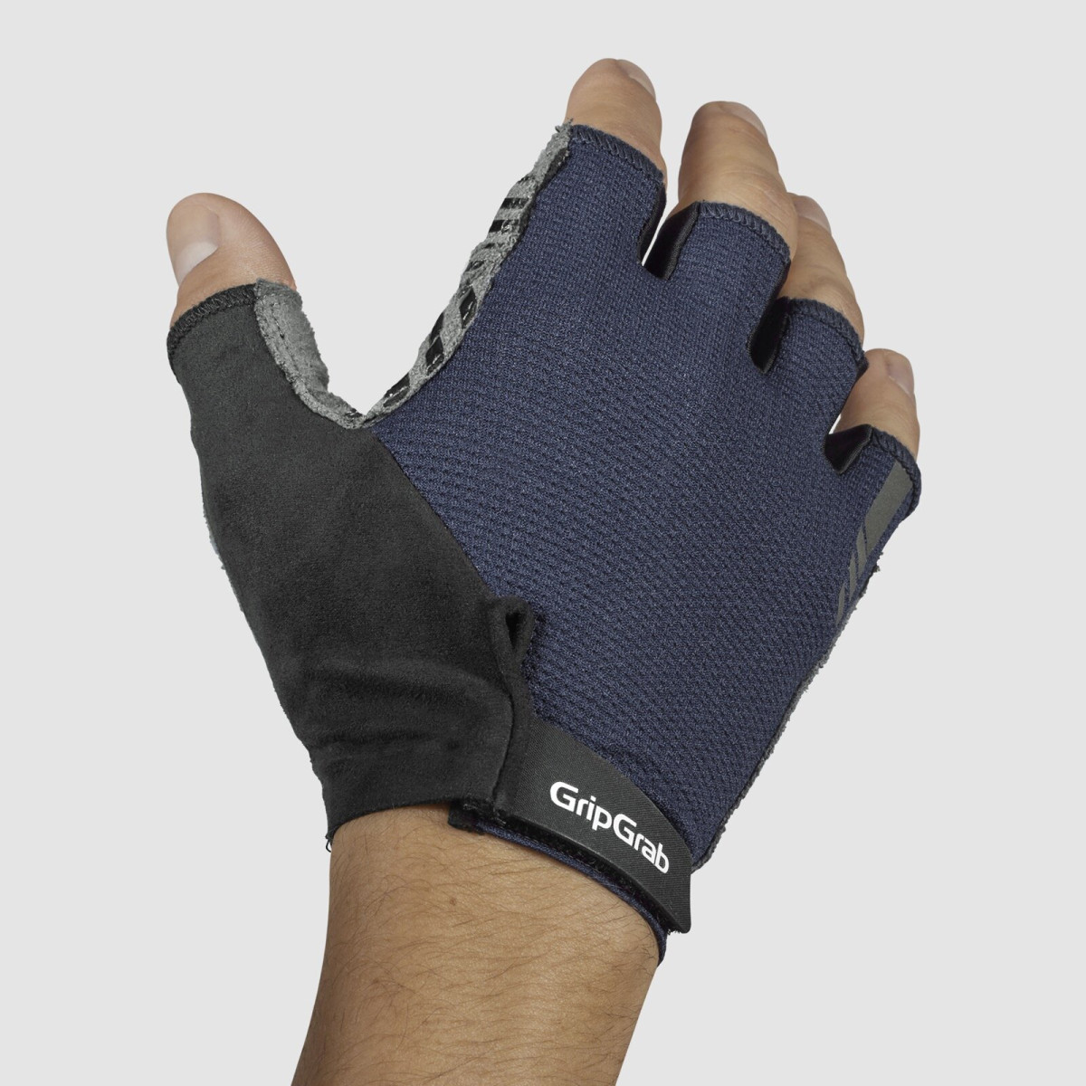 GripGrab Expert RC Max pirštinės | Navy Blue