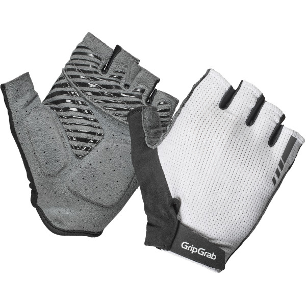 GripGrab Expert RC Max Gloves | White