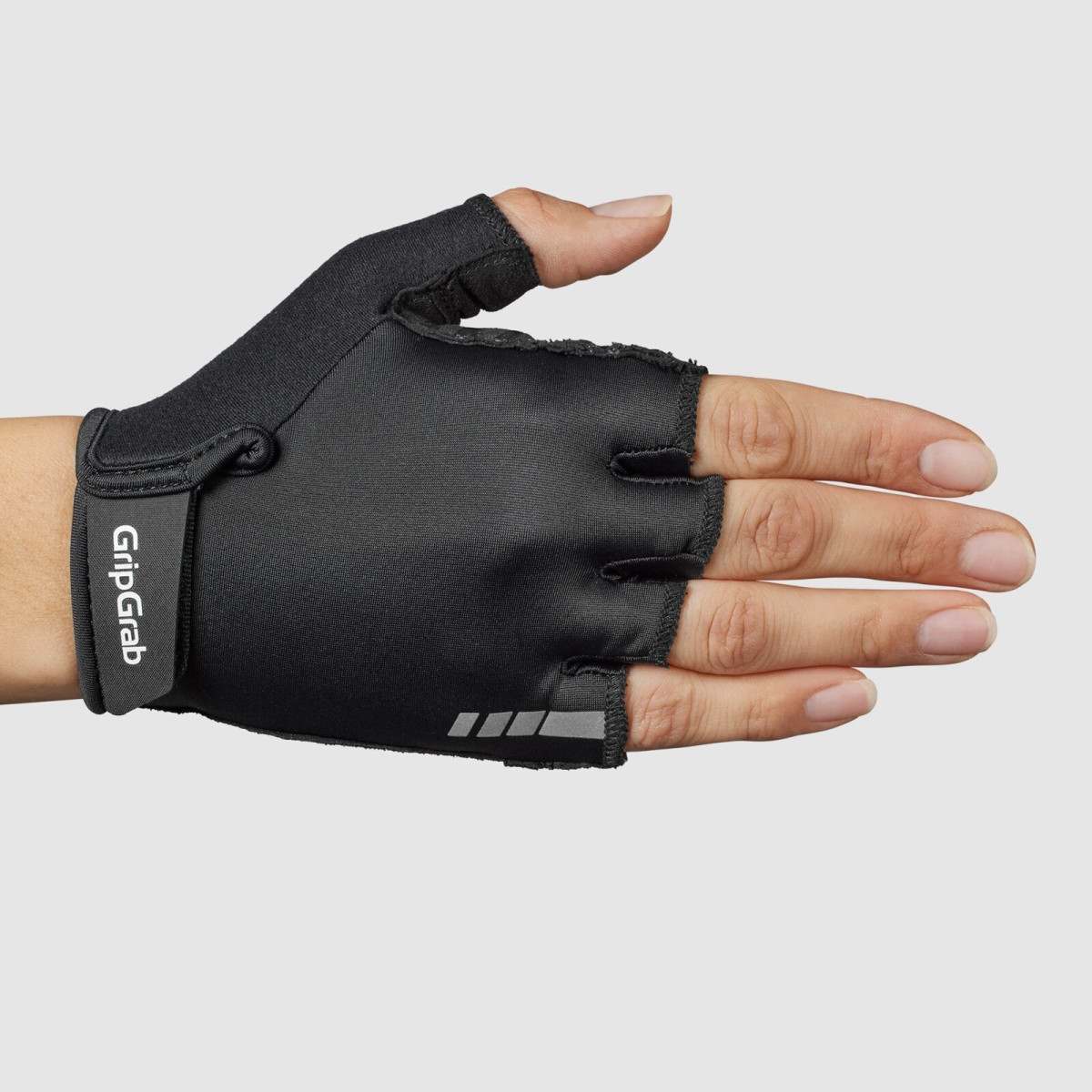 GripGrab Women's ProRide RC Max Gloves | Black